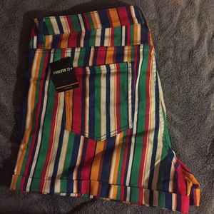 Forever 21 Shorts